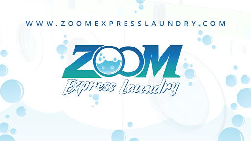 Zoom Express Laundry | Fort Worth