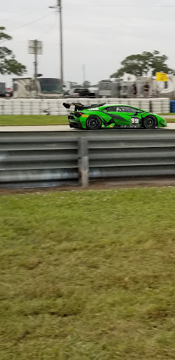 Racecourse «Sebring International Raceway», reviews and photos, 113 Midway Dr, Sebring, FL 33870, USA