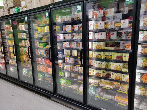 Indian Grocery Store «Patel Brothers», reviews and photos, 251-08 Hillside Avenue, Queens, NY 11426, USA