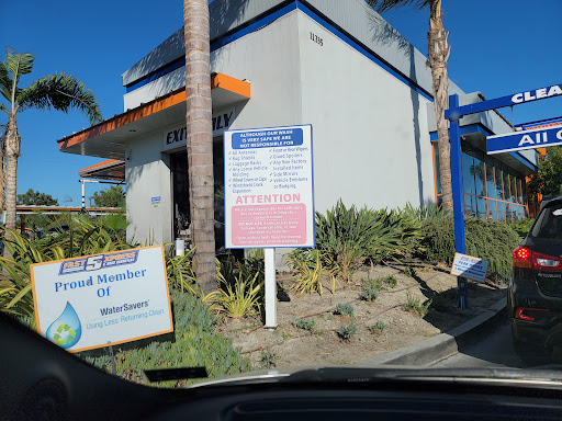 Car Wash «Fast 5 Xpress Norwalk», reviews and photos, 11335 Firestone Blvd, Norwalk, CA 90650, USA