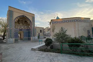 Darb Kushk Mosque image