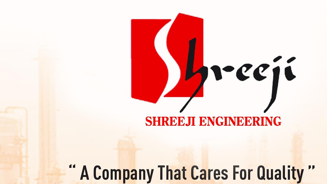 SHREEJI ENGINEERING