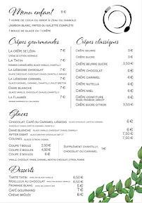 Photos du propriétaire du Restaurant La Table de Léon à La Bazouge-du-Désert - n°4