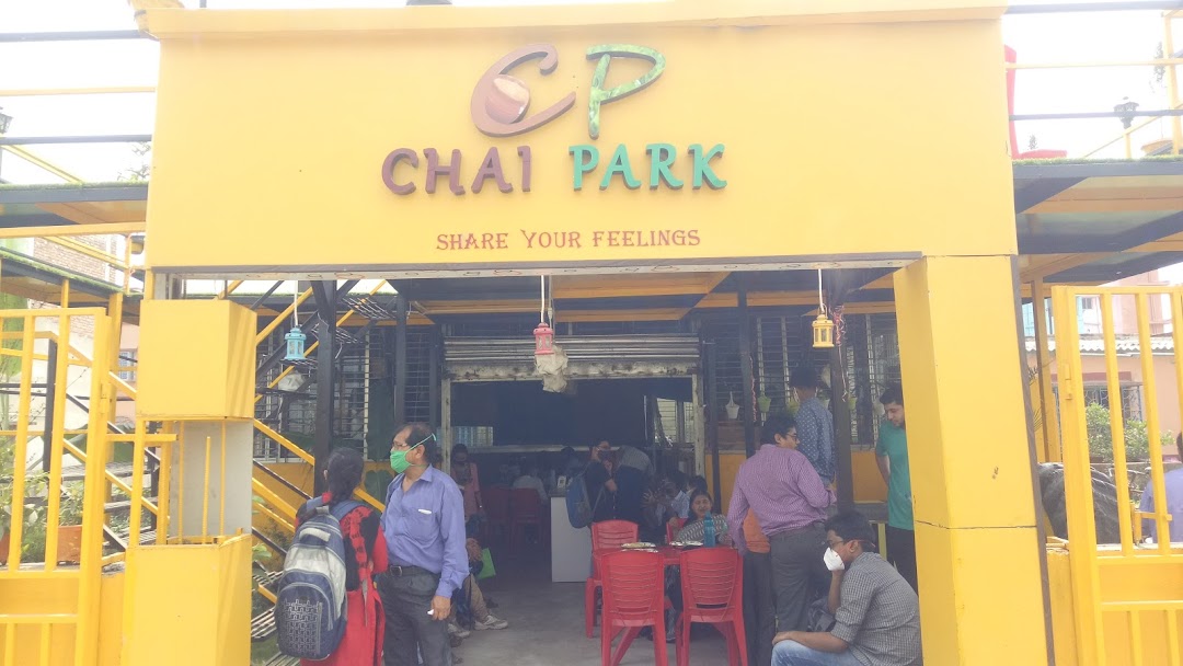Chai Park