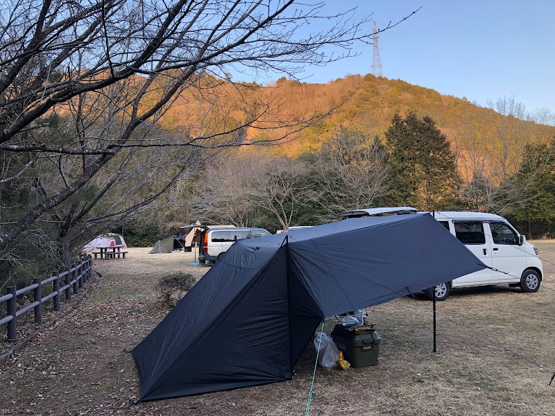 宇和游の里 ふれあい公園