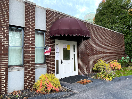 185 Ledge Rd, Northfield, OH 44067, USA