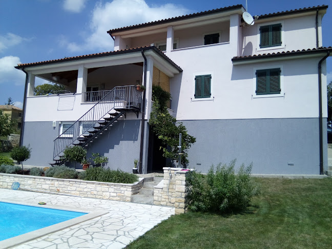 Villa Sol Anima - Hotel