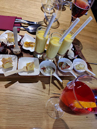 Photo n°67 de Al Dente à Pontivy ()