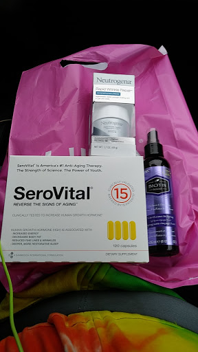 Hair Salon «Ulta Beauty», reviews and photos, 2295 Market Pl Blvd, Cumming, GA 30040, USA