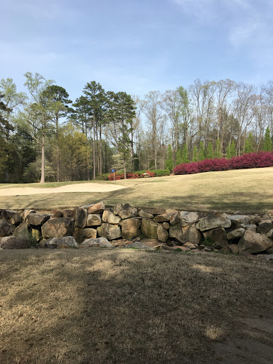 Golf Course «The Golf Club at Ballantyne, Charlotte (Public)», reviews and photos, 10000 Ballantyne Commons Pkwy, Charlotte, NC 28277, USA
