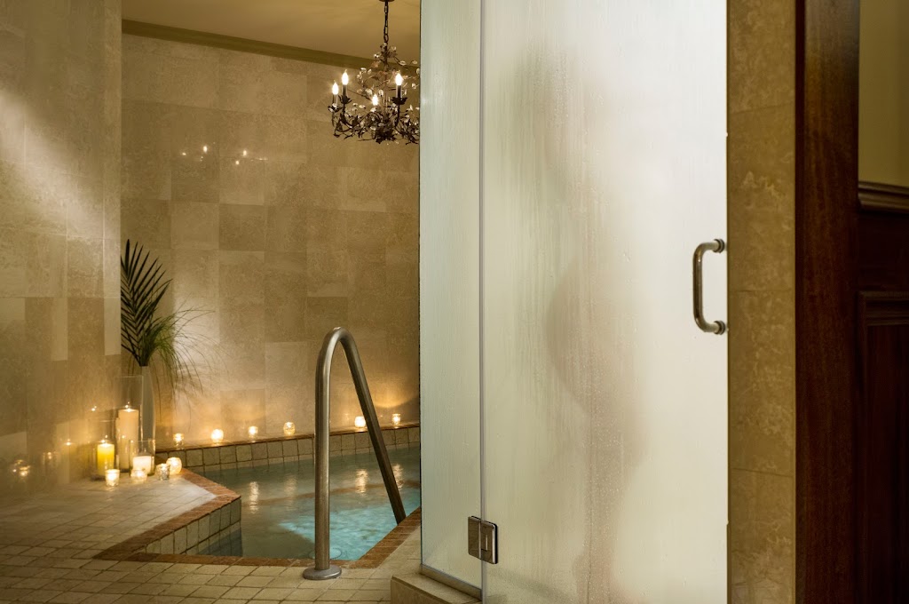 The Spa at Mirror Lake Inn 12946
