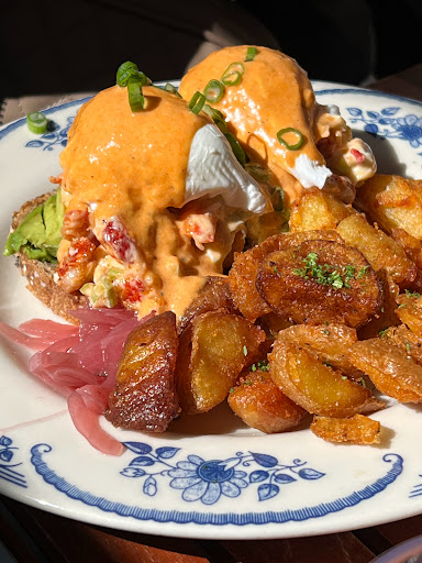 Coffee Shop «Mymy», reviews and photos, 1500 California St, San Francisco, CA 94109, USA