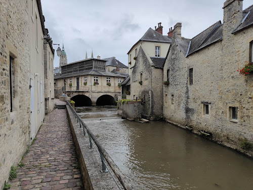 Bayeux à Bayeux
