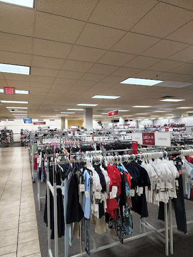 Clothing Store «Burlington Coat Factory», reviews and photos, 3662 W Camp Wisdom Rd, Dallas, TX 75237, USA