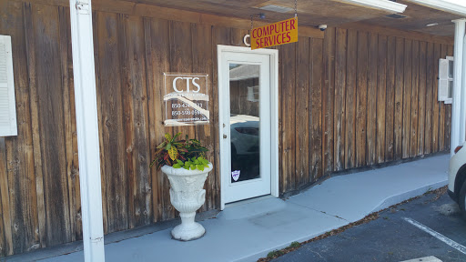 Computer Repair Service «CTS Computer Tech Support», reviews and photos, 305 Mountain Dr Suite C, Destin, FL 32541, USA