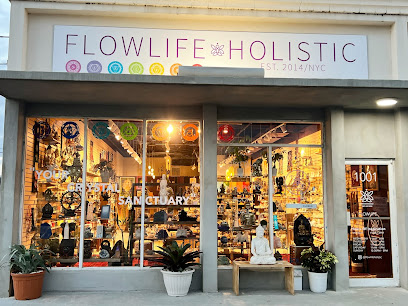 Flowlife Holistic Lounge