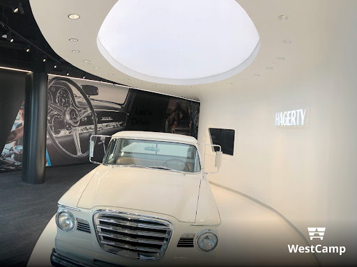 Commercial Printer «West Camp Press», reviews and photos, 39 Collegeview Rd, Westerville, OH 43081, USA