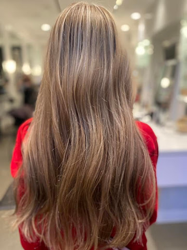 Beauty Salon «Maribou Salon On Sutter», reviews and photos, 702 Sutter St, Folsom, CA 95630, USA