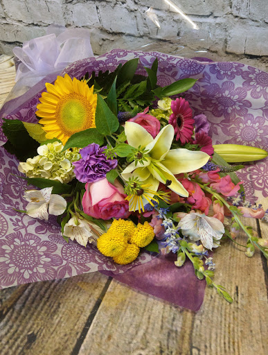 Florist «The Floral Gallery», reviews and photos, 146 Williams St, Marlborough, MA 01752, USA