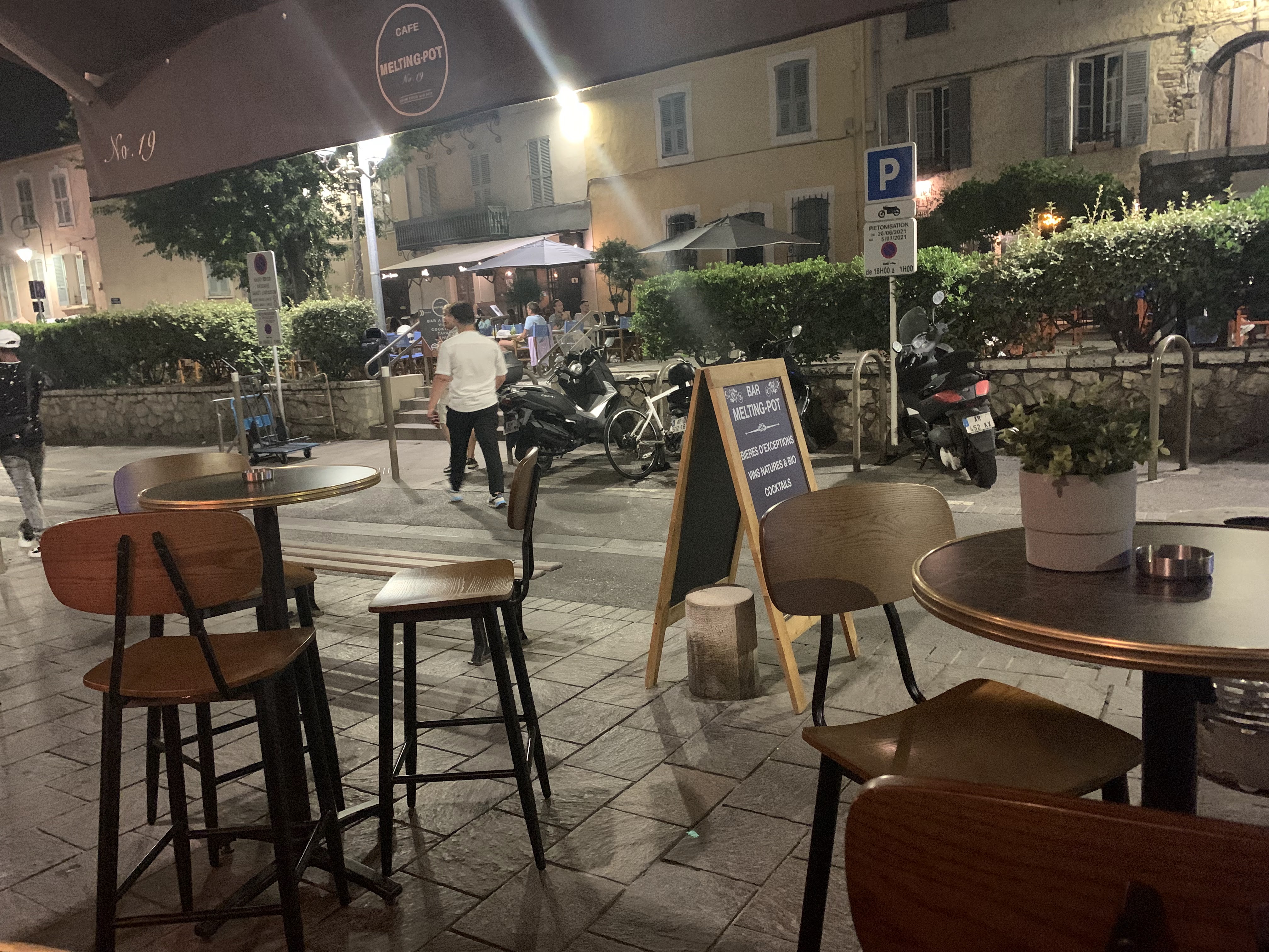 Photo n° 3 de l'avis de Antonello.a fait le 12/07/2021 à 20:57