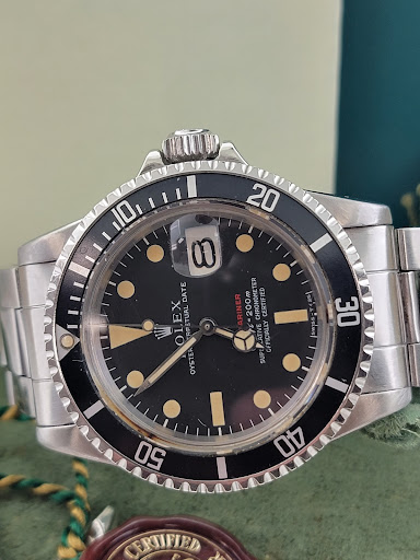 Jewelry Store «Garrick Jewelers», reviews and photos, 1117 Eichelberger St, Hanover, PA 17331, USA