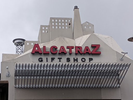 Gift Shop «Alcatraz Gift Shop», reviews and photos, 39 Pier 39 Concourse, San Francisco, CA 94133, USA