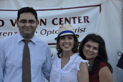 Optometrist «Advanced Vision Center & Vision Therapy», reviews and photos, 19 E Schaumburg Rd #102, Schaumburg, IL 60194, USA