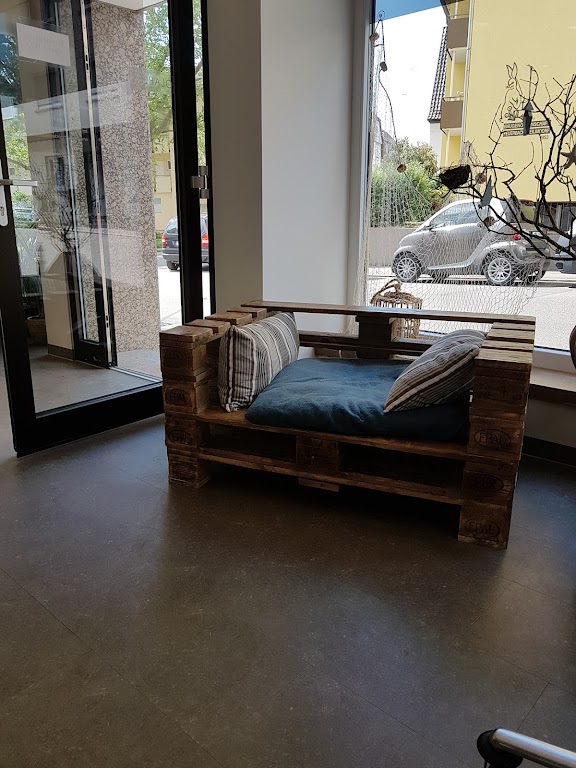 DIE HAARSCHNEIDEMEISTEREI