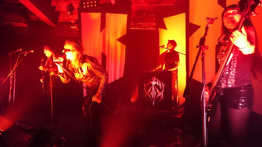 Bar «Revolution Bar & Music Hall», reviews and photos, 140 Merrick Rd, Amityville, NY 11701, USA