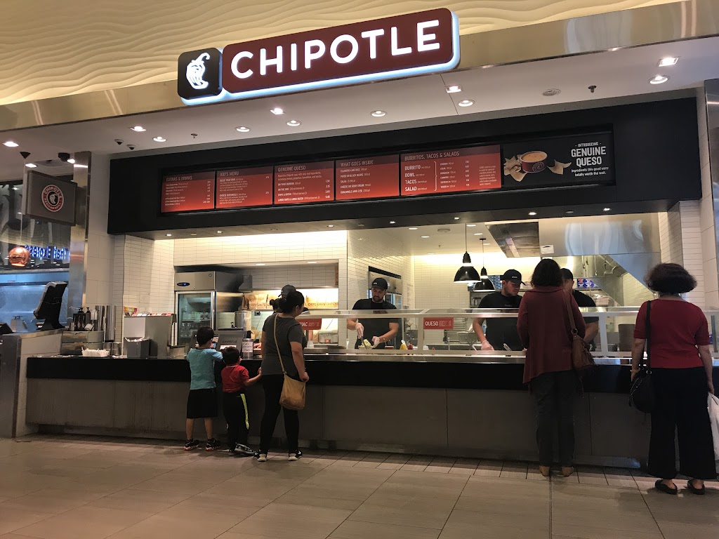 Chipotle Mexican Grill 22150