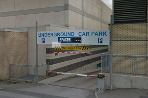 Crescent Underground Car Park