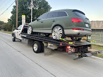 hala texas towing - Photo 6 - Car repair in Dallas, TX, Dallas