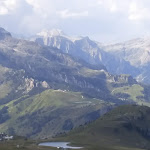 Photo n°11 de l'avis de vittoria.u fait le 22/08/2018 à 07:41 sur le  Rifugio Padon 2.407 m à Rocca Pietore
