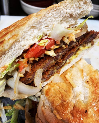 Restaurant «El Gallo De Oro Restaurante», reviews and photos, 4007 Fiesta Plaza, Tampa, FL 33607, USA