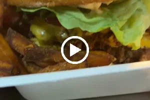 Burger Pit Coolmine image