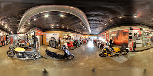 Motor Scooter Dealer «Newport Italian Mv Agusta Zaeta Energica», reviews and photos, 1536 Newport Blvd, Costa Mesa, CA 92627, USA