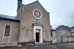 Sacred Heart Catholic Church