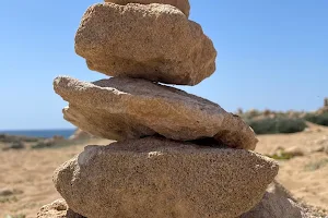 Cyprus Stone Tower image
