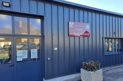 CFAMME Club de Force Athlétique et Musculation de Moulins-Engilbert à Moulins-Engilbert