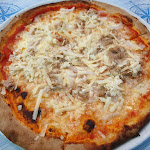 Photo n°1 de l'avis de Francesco.r fait le 04/06/2019 à 21:40 sur le  Pizzeria Bon Bon à Locorotondo