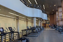 Sun Devil Fitness Complex