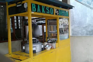 Warung Nikmat (Mbak Pat) Warung Bakso & Mie Ayam image