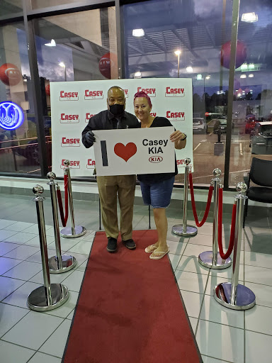 Kia Dealer «Casey Kia», reviews and photos, 11999 Jefferson Ave, Newport News, VA 23606, USA