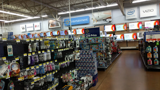 Walmart Supercenter