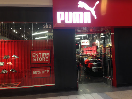 PUMA