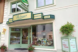 Bäckerei Cafe Konditorei Nöbauer image