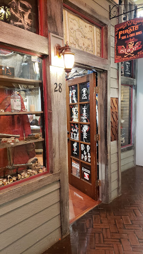 Clothing Store «The Pirate Store», reviews and photos, 162 St George St, St Augustine, FL 32084, USA