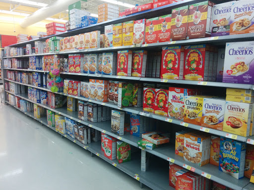 Department Store «Walmart Supercenter», reviews and photos, 745 W Hill Field Rd, Layton, UT 84041, USA