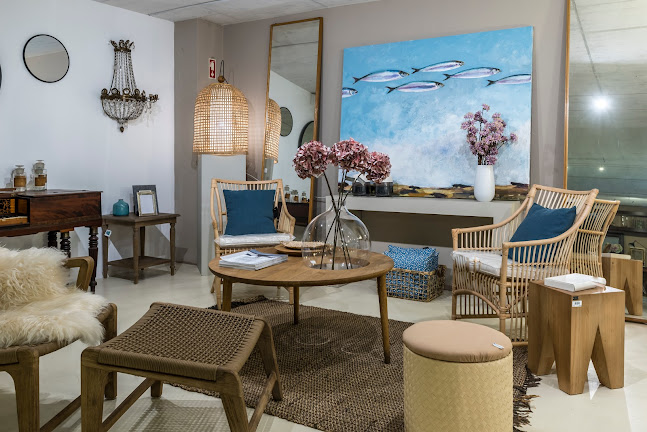 Avaliações doAlmancil 4-decorações em Loulé - Designer de interiores