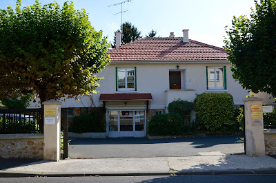 Cabinet Ostéopathie Marcille Duval à Taverny